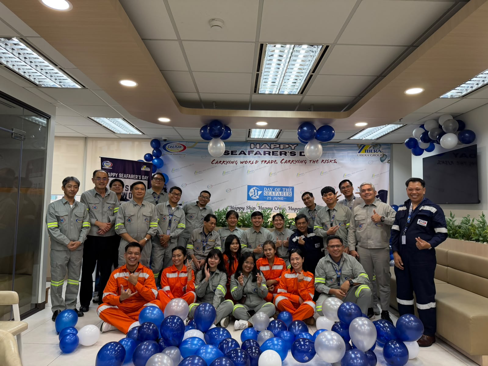 Office & Management Team